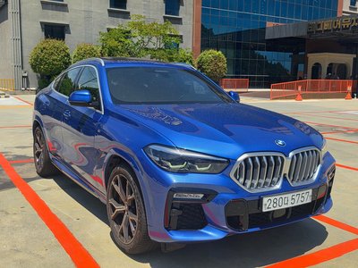 BMW X6 - 2