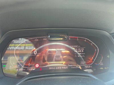 BMW X6 - 8