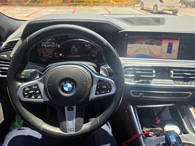 BMW X6 - 9