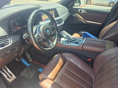 BMW X6 - 10