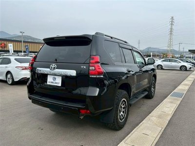 TOYOTA LAND CRUISER PRADO - 6