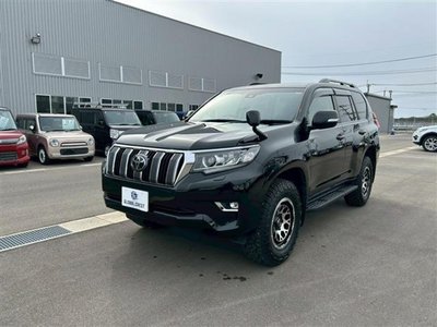 TOYOTA LAND CRUISER PRADO - 3