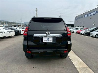 TOYOTA LAND CRUISER PRADO - 7