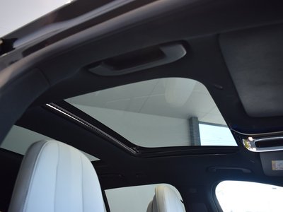 MERCEDES-BENZ E-CLASS - 10