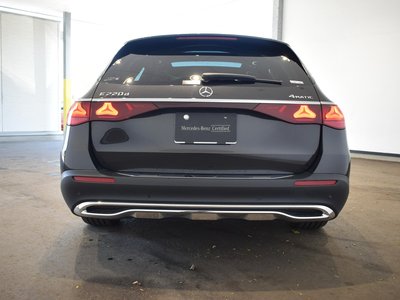 MERCEDES-BENZ E-CLASS - 5