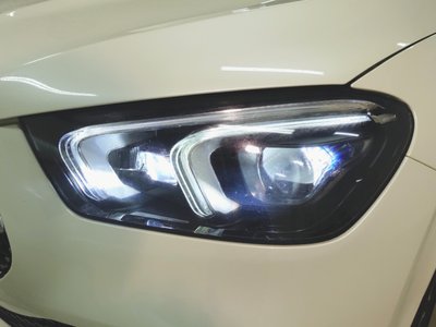 MERCEDES-BENZ GLE - 3