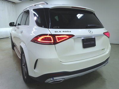 MERCEDES-BENZ GLE - 6