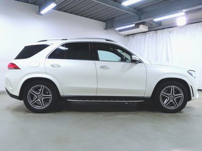 MERCEDES-BENZ GLE - 8