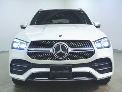 MERCEDES-BENZ GLE - 2