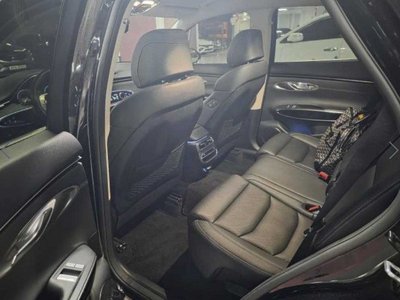2021 Genesis GV70 照片 4