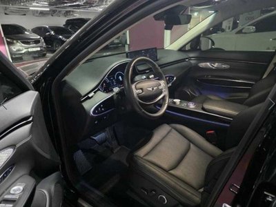 2021 Genesis GV70 照片 7