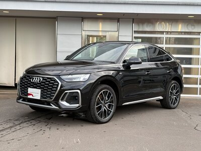 AUDI Q5 SPORTBACK