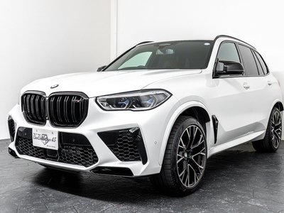 صورة 10 لـ 2021 BMW X5 M