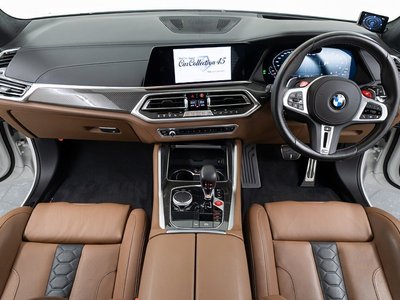 صورة 6 لـ 2021 BMW X5 M