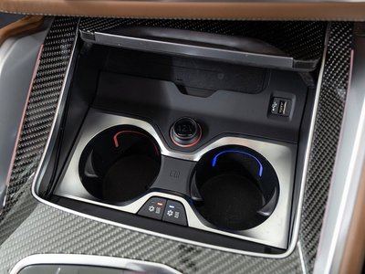 2021 BMW X5 M 照片 62