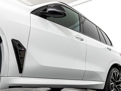 صورة 12 لـ 2021 BMW X5 M
