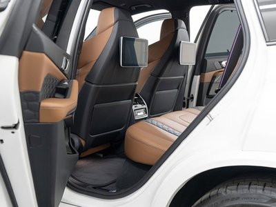 2021 BMW X5 M 照片 48