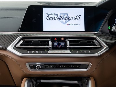 2021 BMW X5 M 照片 59