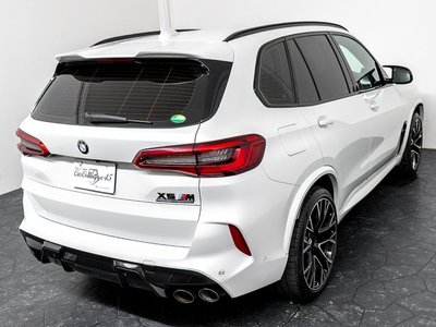 2021 BMW X5 M 照片 32