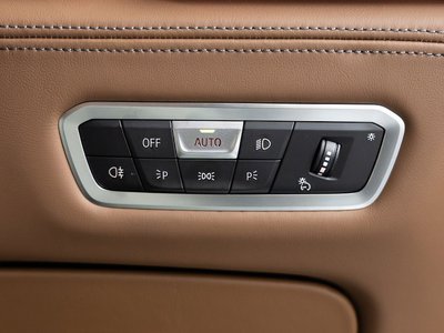 2021 BMW X5 M 照片 67