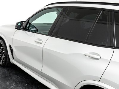 2021 BMW X5 M 照片 27