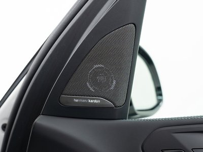 2021 BMW X5 M 照片 68