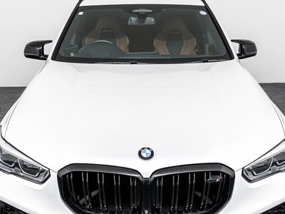 صورة 9 لـ 2021 BMW X5 M
