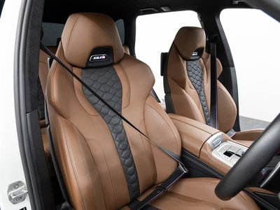 صورة 7 لـ 2021 BMW X5 M