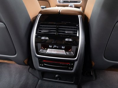 2021 BMW X5 M 照片 51