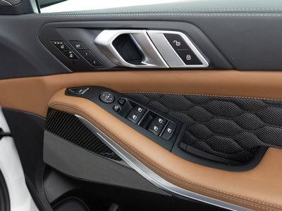 2021 BMW X5 M 照片 69