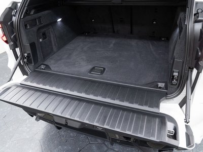 2021 BMW X5 M 照片 56