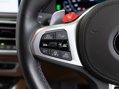 2021 BMW X5 M 照片 66