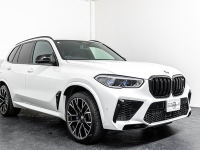 صورة 13 لـ 2021 BMW X5 M