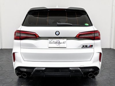 صورة 5 لـ 2021 BMW X5 M