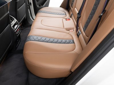 2021 BMW X5 M 照片 50