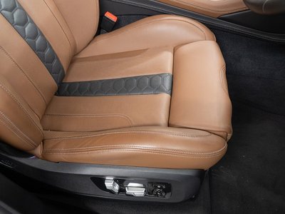 2021 BMW X5 M 照片 38