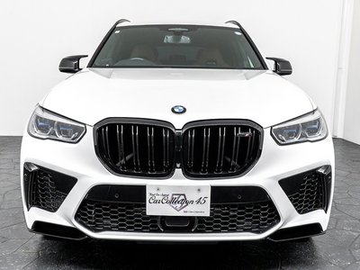 صورة 4 لـ 2021 BMW X5 M