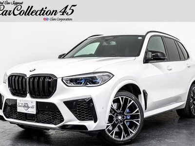 صورة 1 لـ 2021 BMW X5 M