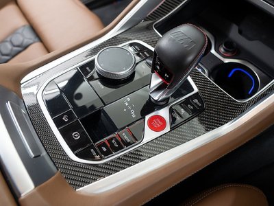 2021 BMW X5 M 照片 63