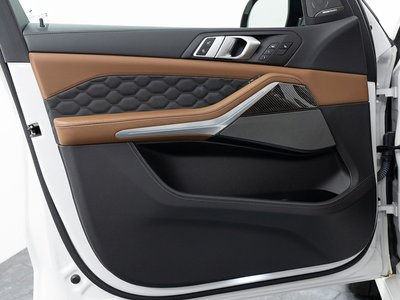 2021 BMW X5 M 照片 39