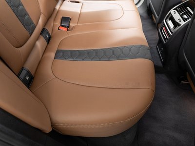 2021 BMW X5 M 照片 46