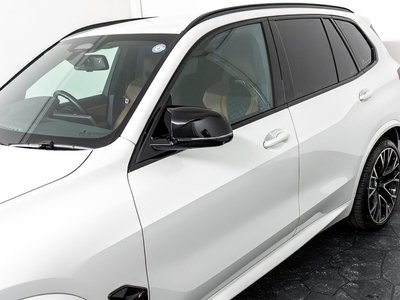 صورة 11 لـ 2021 BMW X5 M
