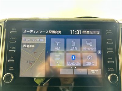 TOYOTA GRAND ACE - 8