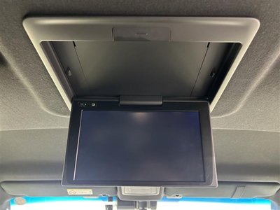 TOYOTA GRAND ACE - 4