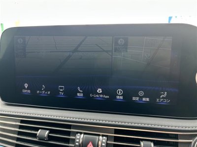 LEXUS LS - 4