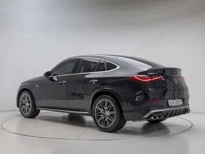 MERCEDES-BENZ GLC - 4