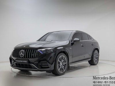 MERCEDES-BENZ GLC - 1