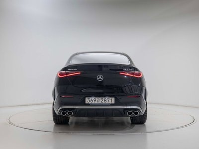 MERCEDES-BENZ GLC - 3