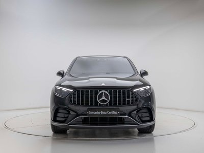 MERCEDES-BENZ GLC - 2