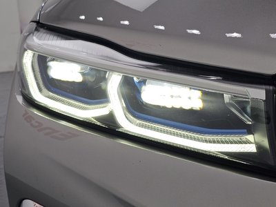 BMW 7 SERIES - 9